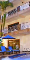 BAAN BOA RESORT