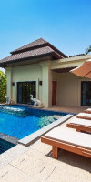 Baan Bua Estate by Tropiclook