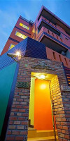 BAAN KAMALA GUESTHOUSE