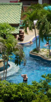 Baan Karonburi Resort