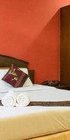 Baan Natacha Beachfront Guesthouse
