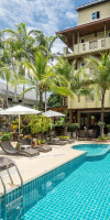 Baan SaiLom Resort Karon Phuket