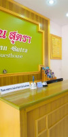 Baan Sutra Guesthouse