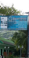 Baan Tonsai Garden Resort Phuket