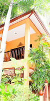 BAAN VANIDA GARDEN RESORT