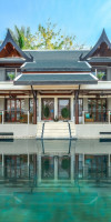 BAAN YIN DEE BOUTIQUE RESORT