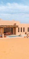 Bab Al Nojoum Bateen Liwa