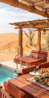Bab Al Nojoum Bateen Liwa
