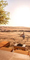 Bab Al Nojoum Bateen Liwa