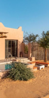 Bab Al Nojoum Bateen Liwa