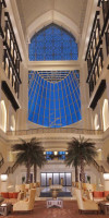 Bab Al Qasr Hotel