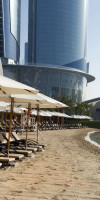 Bab Al Qasr Hotel