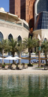 Bab Al Qasr Hotel