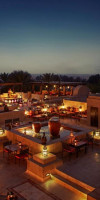 Bab Al Shams Desert Resort And Spa