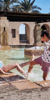 Bab Al Shams Desert Resort And Spa