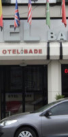 Bade Hotel Kadikoy