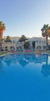 BAGEVLERI HOTEL BODRUM