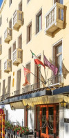 Baglioni Hotel Luna