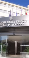 BAHIA CORAL PLAYA