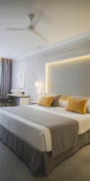 Constance Belle Mare Plage Mauritius