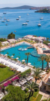Baia Bodrum Hotel