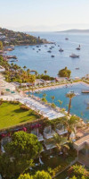 BAIA BODRUM HOTEL