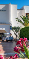 Baia del Capitano Hotel