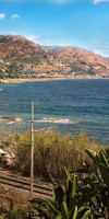 Baia delle Sirene