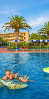 Baia di Conte Resort