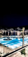 BAIA HOTEL BODRUM