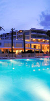 BAIA HOTEL BODRUM