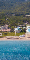 BAIA KEMER CLUB (ex. CLUB SALIMA)