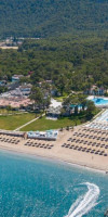 Baia Kemer Hotel