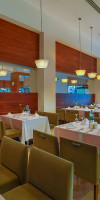 MARRISON DESKER AT LITTLE INDIA