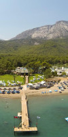 BAIA SALIMA KEMER (EX.BAIA KEMER CLUB)