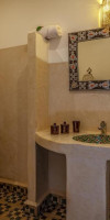 Riad Safrane et Canelle