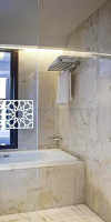 Bab Al Qasr, A Beach Resort & Spa