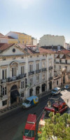 Bairro Alto Hotel