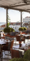 Bairro Alto Hotel