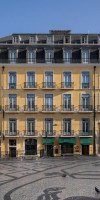 Bairro Alto Hotel