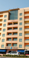 Baity Hotel Apartments