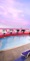 Baiyoke Sky Hotel