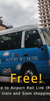Baiyoke Sky Hotel