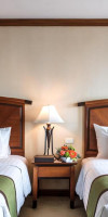 Baiyoke Sky Hotel