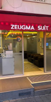 Bakirkoy Zeugma Apart