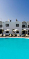 Bakour Lanzarote Splash