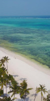 Baladin Zanzibar Beach Hotel