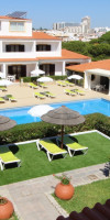 Balaia-Sol Holiday Club Family Resort