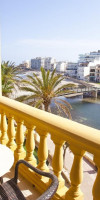 JOANNA HOUSE IN VOLOS
