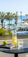 Pavlo Napa Beach Hotel